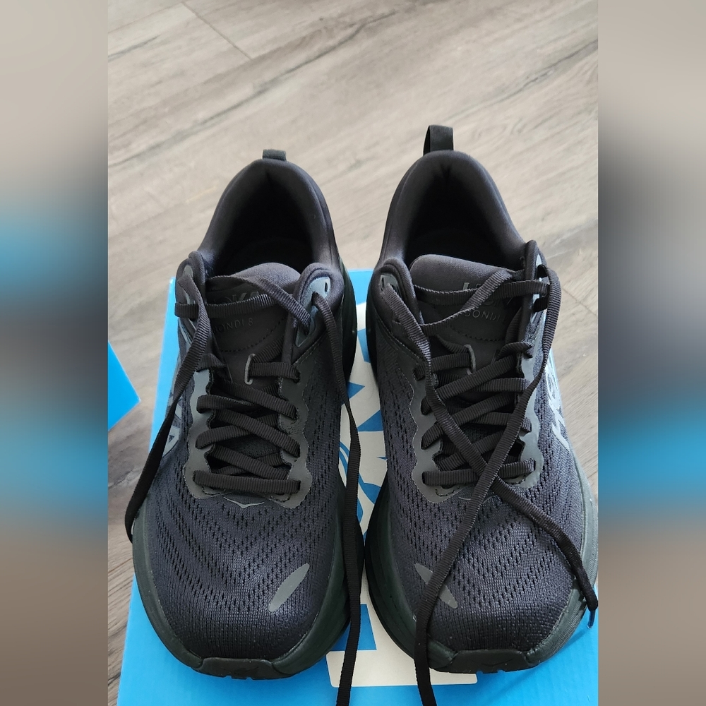 Womens Bondi 8